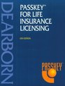 Passkey for Life Insurance Licensing  Passkey for Life Insurance Licensing Final Eamination