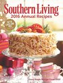 Southern Living 2016 Annual Recipes Every Single Recipe from 2016