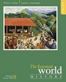 The Essential World History Volume II Since 1500