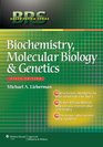 BRS Biochemistry Molecular Biology and Genetics
