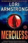Merciless (Mercy Gunderson, Bk 3)