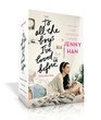 The To All the Boys I've Loved Before Collection To All the Boys I've Loved Before PS I Still Love You Always and Forever Lara Jean