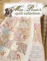 Miss Rosie's Quilt Collection (Leisure Arts #3990)