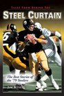 Tales from Behind the Steel Curtain