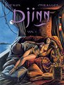 Djinn Vol 1