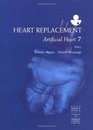 Heart Replacement Artificial Heart 7