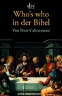 Who's who in der Bibel