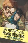 The Mystery of the Missing Everything