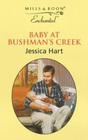 Baby at Bushman's Creek