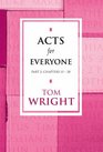 Acts for Everyone: Chapters 13-28 Pt. 2