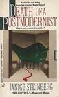 Death of a Postmodernist (Margo Simon, Bk 1)