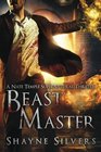 Beast Master A Novel in The Nate Temple Supernatural Thriller Series