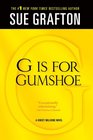 "G" is for Gumshoe (The Kinsey Millhone Alphabet Mysteries)