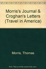 Morris's Journal  Croghan's Letters