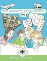 Math Lessons for a Living Education Book 3