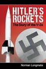 Hitler's Rockets The Story of the V2s