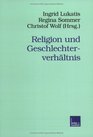 Religion und Geschlechterverhltnis