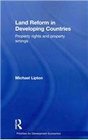 Land Reform in Developing Countries Property Rights and Property Wrongs