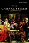 The Greek City States A Source Book
