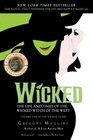 Wicked The Life and Times of the Wicked Witch of the West