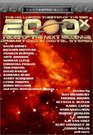 2000X: Tales of the Next Millennia (Audio CD) (Unabridged)