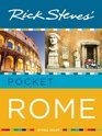 Rick Steves\' Pocket Rome