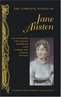 The Complete Novels of Jane Austen