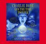 Charlie Bone and the Time Twister (Children of the Red King)