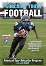 Coaching Youth Football  5th Edition