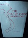 Gulf of Tonkin Resolution
