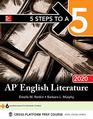 5 Steps to a 5 AP English Literature 2020