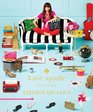 kate spade new york things we love twenty years of inspiration intriguing bits and other curiosities