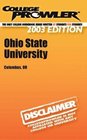 College Prowler Ohio State University