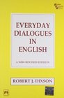 Everyday Dialogues in English  A New Revised Edition