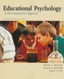 Educational Psychology A Developmental View