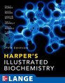 Harpers Illustrated Biochemistry 29th Edition