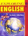 Exploring English 1995 Edition