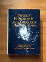 Physics Philosophy and Theology A Common Quest for Understanding
