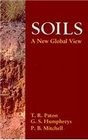 Soils  A New Global View