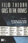 Film Theory Goes to the Movies Cultural Analysis of Contemporary Film