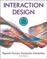 Interaction Design Beyond Human  Computer Interaction