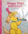 Shaggy Dog's Birthday Party