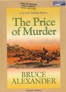 The Price of Murder