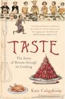 Taste The Story of Britain Through Its Food