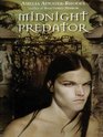 Midnight Predator (Den of Shadows, Bk 4) (Large Print)
