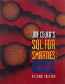 Joe Celkos SQL for Smarties  Advanced SQL Programming Second Edition