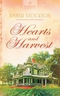 Hearts and Harvest (Michigan Brides, Bk 2)