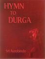 Hymn to Durga