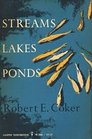 Streams Lakes Ponds