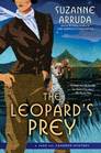 The Leopard's Prey (Jade del Cameron, Bk 4)